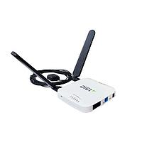 DIGI EX15-XX07-OUS Digi International Digi 360 セルラーソリューションパッケージ for Digi EX15 (1年) - LTE, Cat 7, US/CAN, RS-232, 1シリアルポート, デュアルイーサネット。含む: PSU、PoEインジェクター、サイトサーベイバッテリー、マウントアクセサリー、イーサネットケーブル、アンテナ。