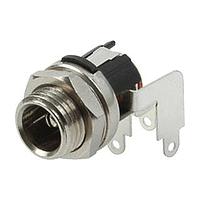 Same Sky (formerly CUI Devices) PJ-067A Jacks Power Jacks