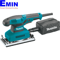 Máy chà nhám rung hình chữ nhật MAKITA BO3710 (190W)