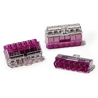 Đầu cốt dây HELACON PLUS MINI 6 cổng HellermannTyton 148-90040