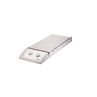 Labstac ML124 멀티 스테이션 자력교반기 (0-1100 rpm; 400 ml)