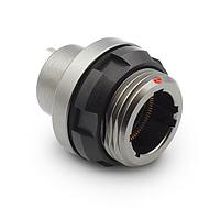 AirBorn SQR1-A007AA-V31-RP Connectors Panel-Mount Circular Receptacle