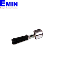 带有橡胶手柄的土壤采样铲＃2 AMS 427.82