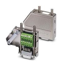 Ổ cắm SUBCON-PLUS-F5 PHOENIX CONTACT 2744102