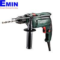 Máy khoan va đập METABO SBE 650 (220-240 V / 50-60 Hz)
