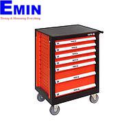 Xe đẩy 7 tầng đựng dụng cụ YATO YT-091400