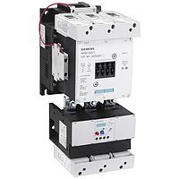 SIEMENS 14LPU32AE Non-reversing STARTER-FVNR,SZ5,3PH,OPN,575V,55-250A