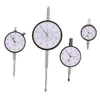 Impa Marine 651403 標準ダイヤルゲージ (0-10mm, 0.01mm)