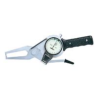 External Dial Caliper Gauges INSIZE 2332-100B (Range: 80-100mm)