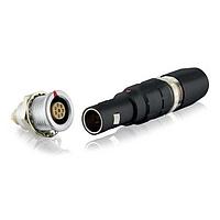 Eaton Souriau-Sunbank JBXSR2G16FCSDSMR 커넥터 16P 소켓 리셉트 크림프 쉘 사이즈 2
