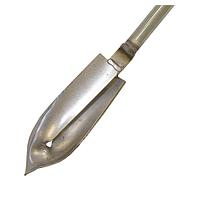 Mũi khoan cát Edelman, loại ergonomic Ø 7 cm Eijkelkamp 01.02.03.07.BK (kết nối kiểu lưỡi lê)