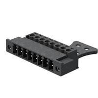 Khối Kết Nối Cắm Được SCZ 3.81/08/180FZE SN BK BX Weidmuller 1071830000