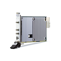 PXI Waveform Generator NI PXIe-5413 (1-Channel, ±12V, 128 MB, 20 MHz)