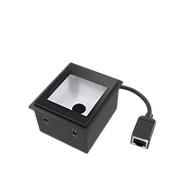 NEWLAND EM3080 固定式条码扫描仪 (50mm×50mm)