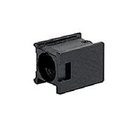 Đèn Báo Mạch In LED ASL 2ER FASS Schurter 0035.9675.8