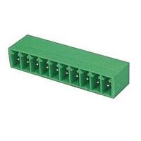 Amphenol Anytek OQ1932010000G Headers 381 TB SOCKET RA