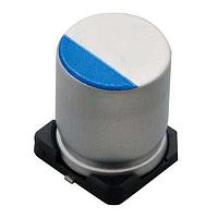 Tụ Điện Polymer Nhôm 63VDC 68uF 20% AEC-Q200 Nichicon PCA1J680MCL1GS