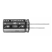 Elna RSR0B470M1HF20300T MINIATURE ALUMINUM ELECTROLYTIC CAPACITOR