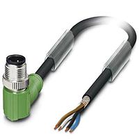 PHOENIX CONTACT 1682896 Sensor Cables / Actuator Cables SAC-4P-M12MR 5.0-PUR SH