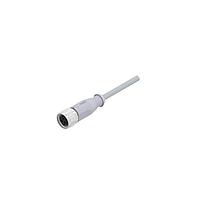 Amphenol CONEC 43-15297 Sensor Cables / Actuator Cables SAL-12C-RK2PE-2/A1