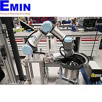 Cấp nguyên vật liệu tự động cho ROBOT