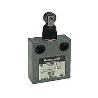 Honeywell 14CE31-3 リミットスイッチ エンクローズド ベーシックスイッチ