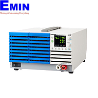 Nguồn một chiều điều chỉnh KIKUSUI PWR1201H (650V/ 5.55A)