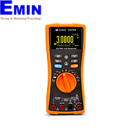Đồng hồ vạn năng cầm tay KEYSIGHT U1273AX (0.05%; AC+DC; IP54; OLED)