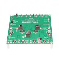 Analog Devices DC2897A Power Supply Controller LTC7819 Triple Output Demo Board