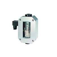 Thiết bị theo dõi, cảnh báo tốc độ lưu lượng Webtec WPM (Thủy lực:550 lpm, Khí nén:1300 SCFM)