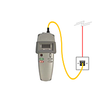 SCORPION 7000-001 工程师便携式控制器