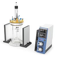 IKA Algaemaster 10 光照生物反应器（0020015197）