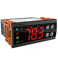 Bộ điều khiển nhiệt độ Elitech ECS-2280neo (-50℃~99℃)