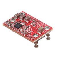 Intersil ISL8117ADEMO3Z Switching Controller ISL8117A - DEMO BOARD 3  -  16 LD  -  QFN - RoHS COMPLIANT