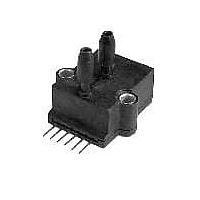 Honeywell SCX01DN Board Mount Pressure Sensors 0-1 PSIDF PRECISION TEMP