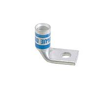 Panduit LCAS8-56F-L Compression Copp Comp Lug 1 Hole #8 AWG