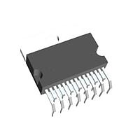 Bộ khuếch đại âm thanh đơn kênh 100 V, 100 W DMOS với chức năng tắt tiếng và chờ STMicroelectronics TDA7294HS