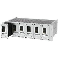 Bel Power Solutions LRSA4016-1228-900 ລະບົບຊັບແຣັກ AC/DC ພະລັງງານ 928W ອອກ 12/28VDC ການເຂົ້າ 90-264VAC