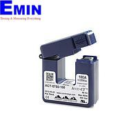 Onset T-ACT-0750-100 100 Amp Accu-CT Split-Core Current Transformer ເຊັນເຊີ 333mV (333.33 mV AC)