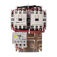 Eaton AN59BN0T5G1P6 NEMA Starter C440 (.33-1.65A) SZ0 FVR 24VAC GF