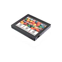 Màn hình Giấy Điện tử - Bảng ePaper E-paper, ESP32-WROVER, màn hình mực điện tử màu 6", kèm vỏ in 3D và pin Soldered 333231