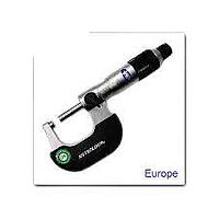 Panme đo ngoài METROLOGY OM-9021