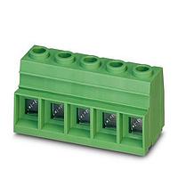 Khối Kết Nối Cố Định MKDSP 25/ 3- 15,00 GY BD:NZ PHOENIX CONTACT 1747698