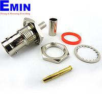 Fairview SC6017 连接器（BNC女，4Ghz）