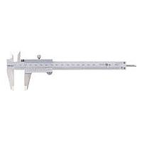 MITUTOYO 530-101 Vernier Caliper (0-150mm/0.05 mm)