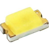 Đèn LED Công Suất Cao Màu Trắng 0603 7000K 90mcd Vishay General Semiconductor VLMW1301-GS08