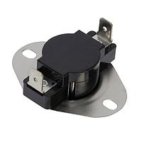 Công tắc nhiệt điều khiển đĩa bật tắt 100F trong 140F ngắt khi tăng nhiệt White Rodgers 3L01-140