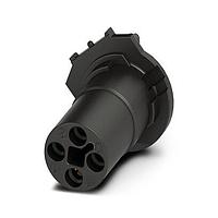 PHOENIX CONTACT 1238745 Sensor Cables / Actuator Cables SACC-CI-M12FST-4CON-L180 THRX