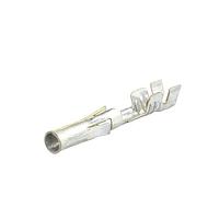 Molex 02-09-1205 Contacts TERMINAL 14-20 REEL Reel of 7000