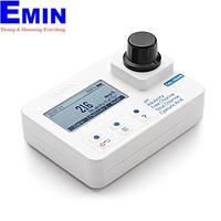 Máy đo kiềm, Clo dư và Clo tổng, axit Cyanuric, và pH HANNA HI97104